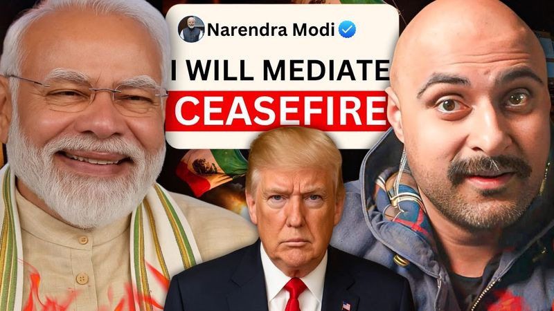 The LA Riots are Wild