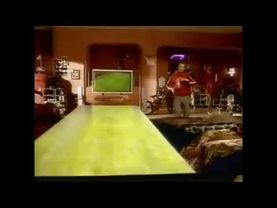 Реклама Pringles Бекон 2004