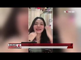 Nyawa melayang gegara live di tiktok