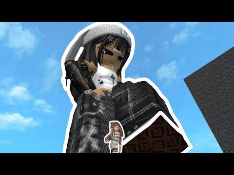 A Giant Girl’s Playground