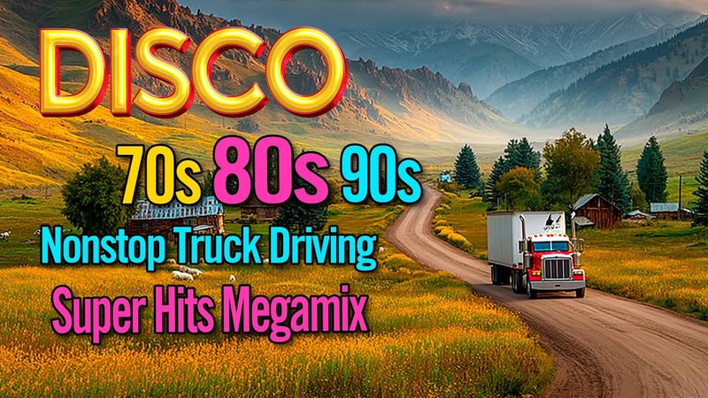 BACK TO THE 90S DANCE MIX ❤️ Coco Jambo, Where Have You Gone  ❤️ Eurodisco 70s 80s 90s Super Hits