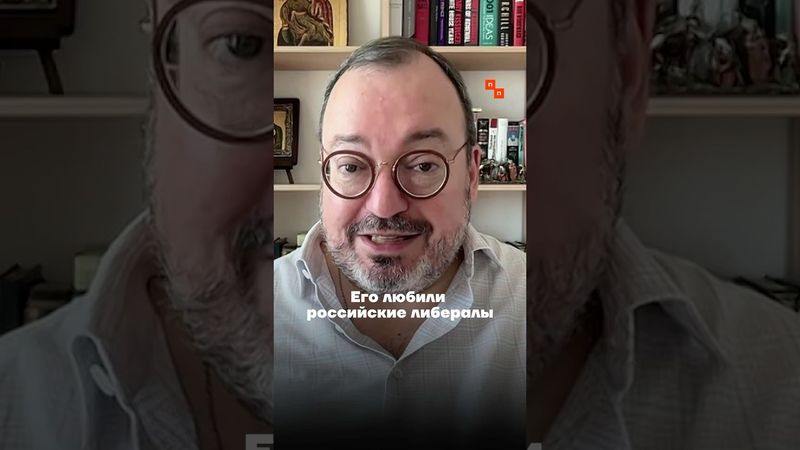 За что Путин мстит Медведеву