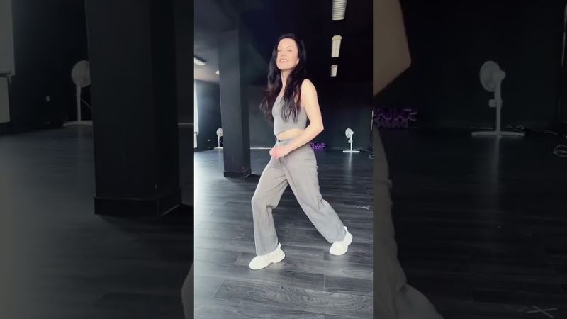 Electro Swing Dance Tutorial