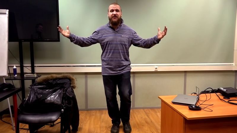 Ритуал Звёздного Рубина (2016.01.08)