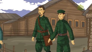 День ангела. 11 июня