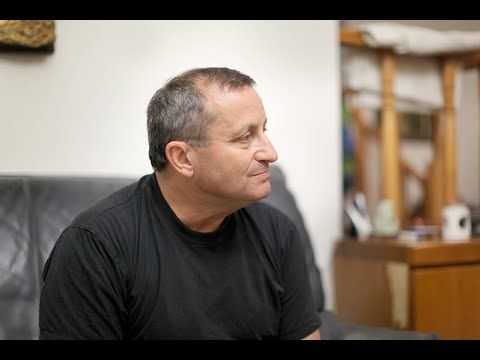 Яков Кедми про Хабад