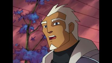 Галактический Футбол - серия 1 (Full HD)