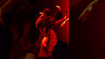 20250920 Kwon Eunbi THE RED Concert In Taipei-Croquis