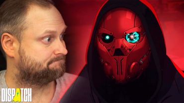 ВНЕЗАПНЫЕ ПОВОРОТЫ ► Dispatch #9