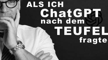 🔥 ChatGPT enthüllt: So wird unser Denken vergiftet. Wie unser Verstand zerstört wird.