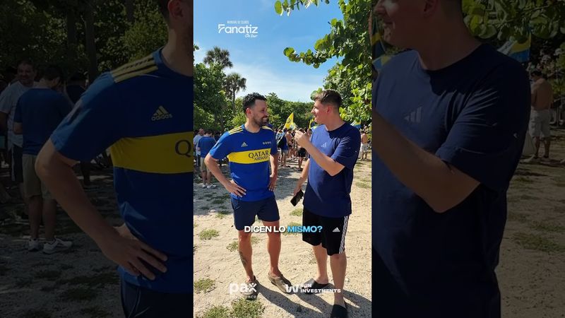 🏆🔥 ¿MUNDIAL DE CLUBES O LIBERTADORES?