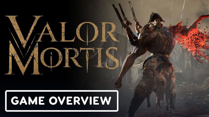 Valor Mortis - Developer Interview | Xbox @ gamescom 2025