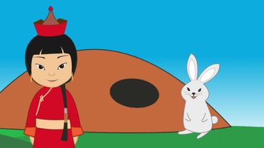 Черлик дириг амытаннар