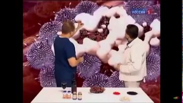 Сергей Агапкин о ресвератроле