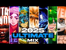 𝗧𝗛𝗘 𝗨𝗟𝗧𝗜𝗠𝗔𝗧𝗘 𝟮𝟬𝟮𝟱 𝗕𝗥𝗔𝗭𝗜𝗟𝗜𝗔𝗡 𝗣𝗛𝗢𝗡𝗞 𝗠𝗜𝗫 🔥‼️ | 𝘪𝘯 𝘚𝘭𝘰𝘸𝘦𝘥 𝘢𝘯𝘥 𝘙𝘦𝘷𝘦𝘳𝘣 ⚡‼️