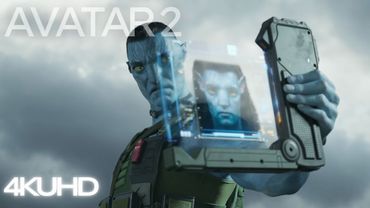 Avatar 2: The Way of Water - Village Raid Scene (YT Movie Review Part 4)