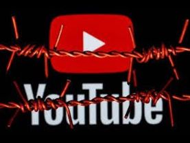 Отдайте нам наш Ютуб!