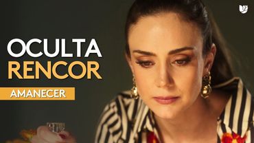 Atocha se niega a revelar por qué odia tanto a Leonel | Amanecer | Capítulo 6