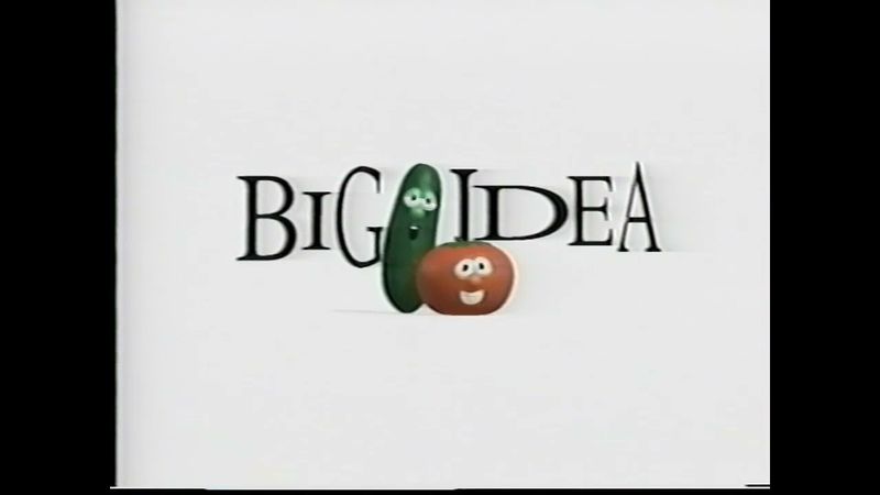 Big Idea (2001)