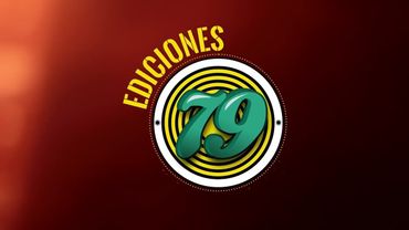 Ediciones 79 (2023)
