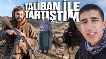 Die Taliban Zwang Mich Auf Eine Schmuggelroute! (Deutsch Untertitel)