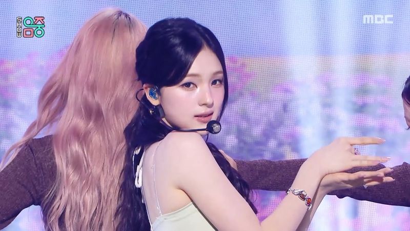 GYU BIN (규빈) - CAPPUCCINO | Show! MusicCore | MBC251122방송