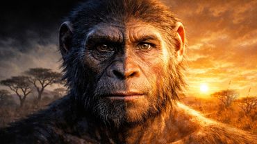 Они были почти людьми: Австралопитеки, с которых началась история Человечества | Эволюция Человека