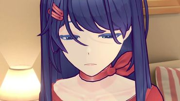 Mita r*34 is the.. 🤨 | MiSide Animation