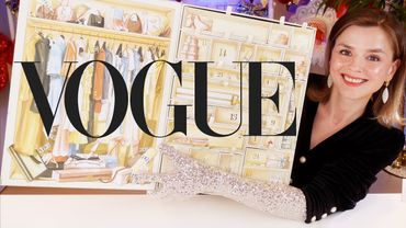 ОБАЛДЕВШИЙ ЛЮКС - АДВЕНТ VOGUE 2025! | Как это дарить?
