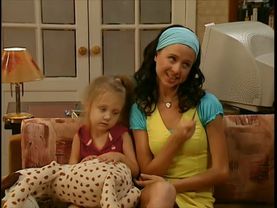 Папины дочки | Сезон 1 | Серия 1