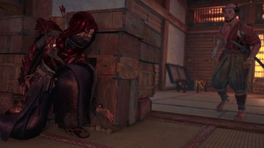 Assassin's Creed Shadows - Stealth Kills - Hideout Clearing Ninja Gameplay - PC