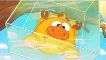 смешарики аномалия (18.05.2005)