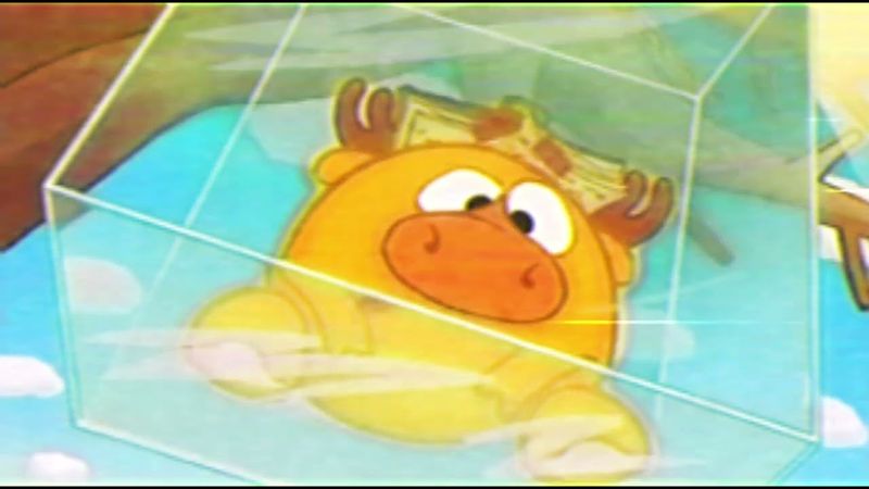 смешарики аномалия (18.05.2005)