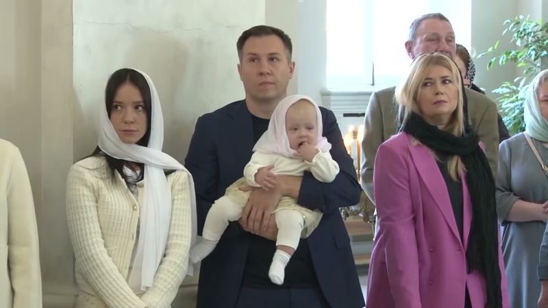 Митрополит Варсонофий благословил создание уникальной иконы