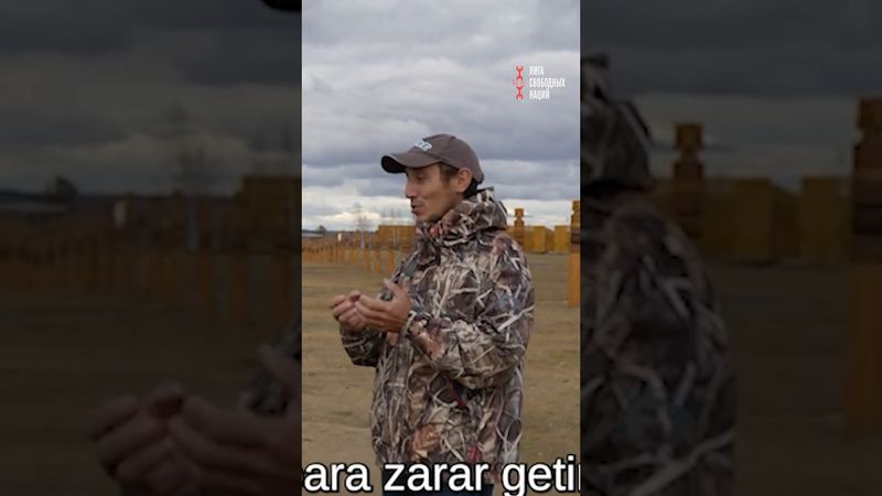 Шовинисты против якутского депутата