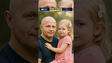 ФЕДОР СПАС РЕБЕНКА 🫡#mma #ufc #бой #мма #бои #юфс #бокс