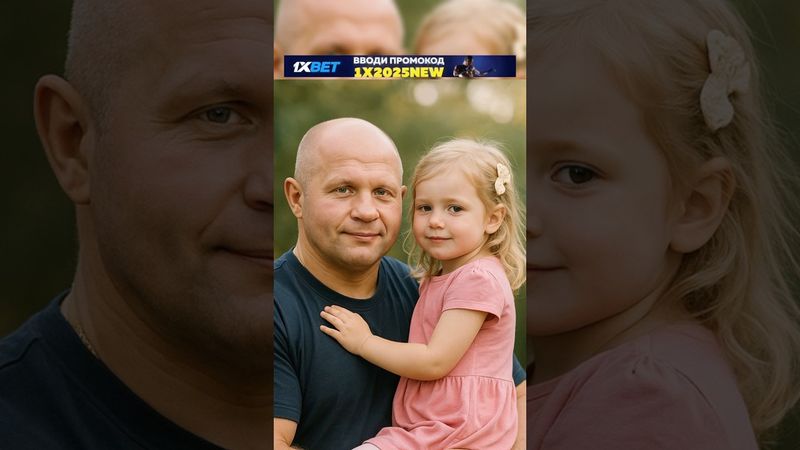 ФЕДОР СПАС РЕБЕНКА 🫡#mma #ufc #бой #мма #бои #юфс #бокс