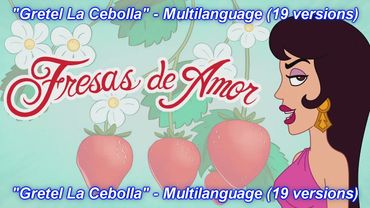 Hamster & Gretel - La Cebolla Multilanguage (19 versions).