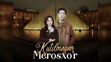 Kutilmagan Merosxoʻr 7-20 qismgacha #drama #premyera #kdrama #movie