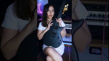 Metallica - One Guitar Solo 🎸 | Enya Nova Go Sonic