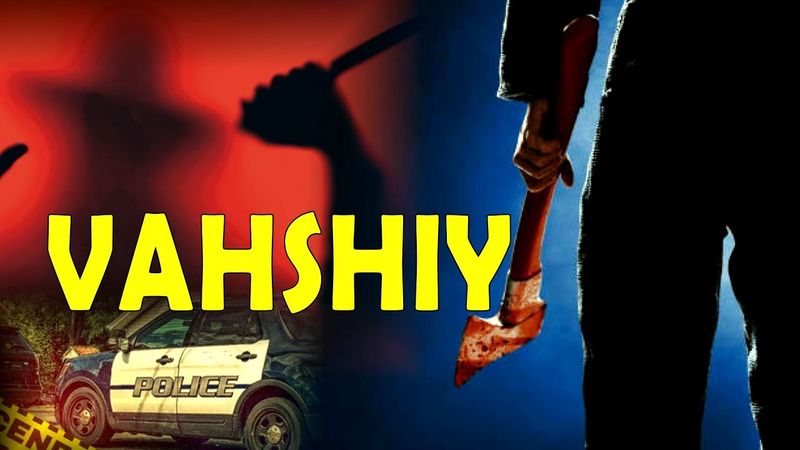 SERIYALI QOTIL | HAMMA QO'RQUVDA!