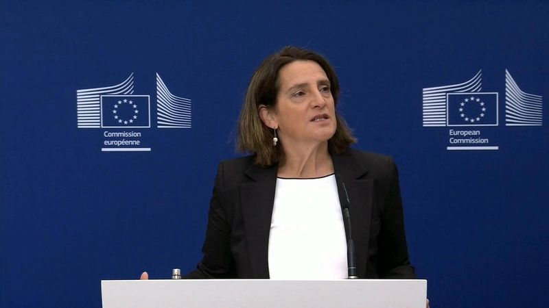 EU says 'on track' to reach 2030 climate targets | AFP