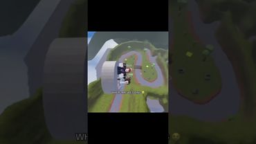 Where Are They Going 😭 | #roblox