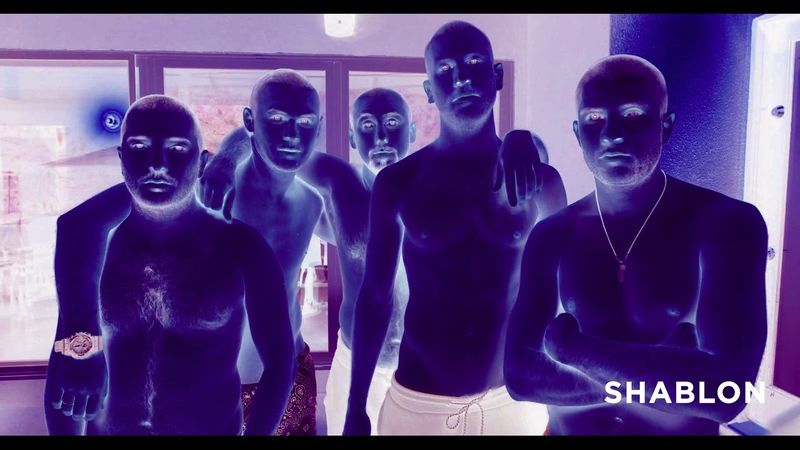 OTDocumentary: Shablon