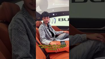 Buick Electra L7（French）