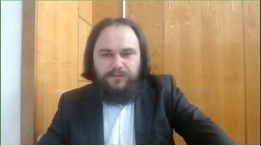 Лекция 32. Устав воскресной службы с бденным святым: от полиелеоса до завершения