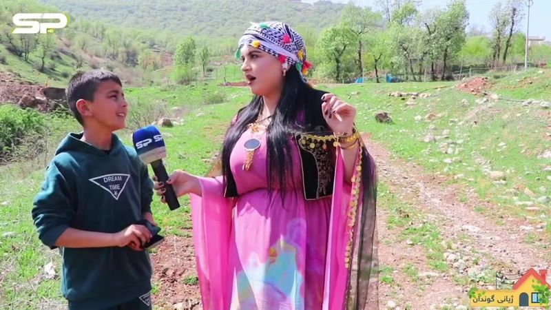 Gunde sawa#akre#akreuniversity #الشعب_الصيني_ماله_حل😂😂 #foryoupage #a...