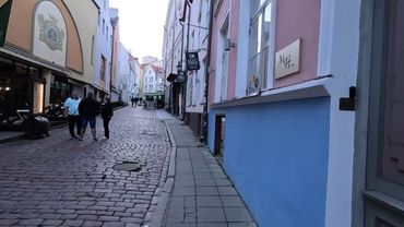 Почему я перестал учить эстонский язык / Мысли вслух