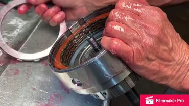 It’s a Build video