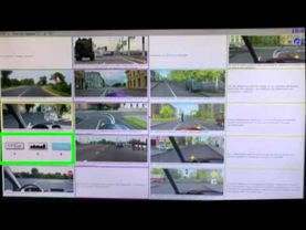 Сдача теории в ГИБДД